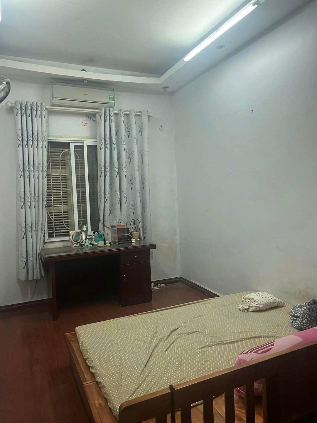 Cho thuê nhà ngõ 71 Hoàng Văn Thái, 30m2, 3 tầng, 2 ngủ, 8.5 triệu KD online kết hợp ở gđ - Ảnh 3